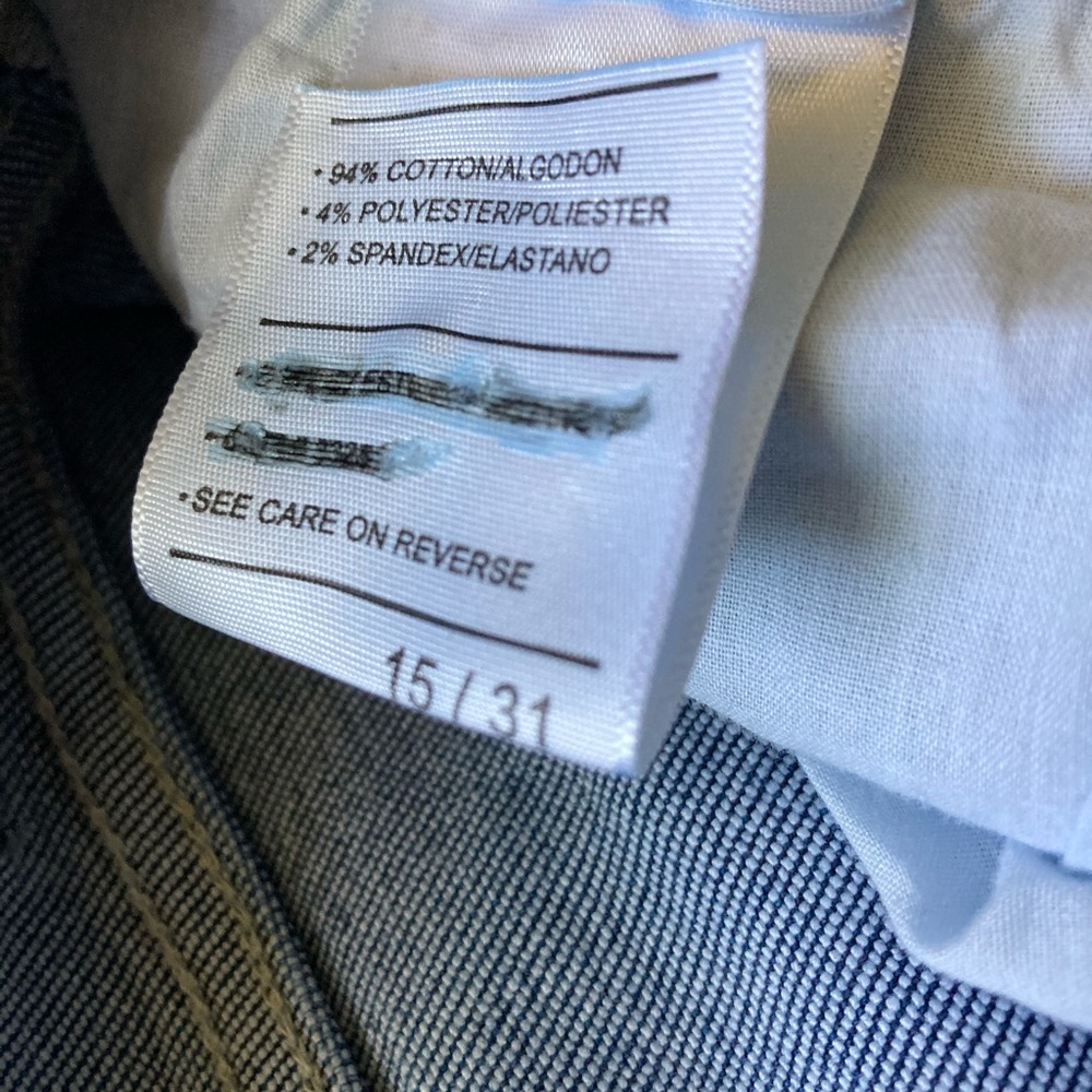 Jeans - Picture 3 of 4